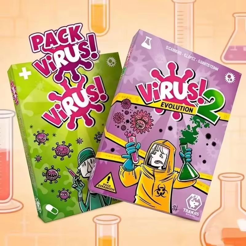 Karty do gry w języku angielsk – Party Games In Spanish recenzja i cena