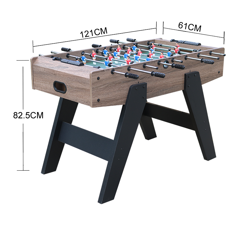 Piłkarzyki stołowe do użytku w – Party Games Adults Indoor recenzja i cena