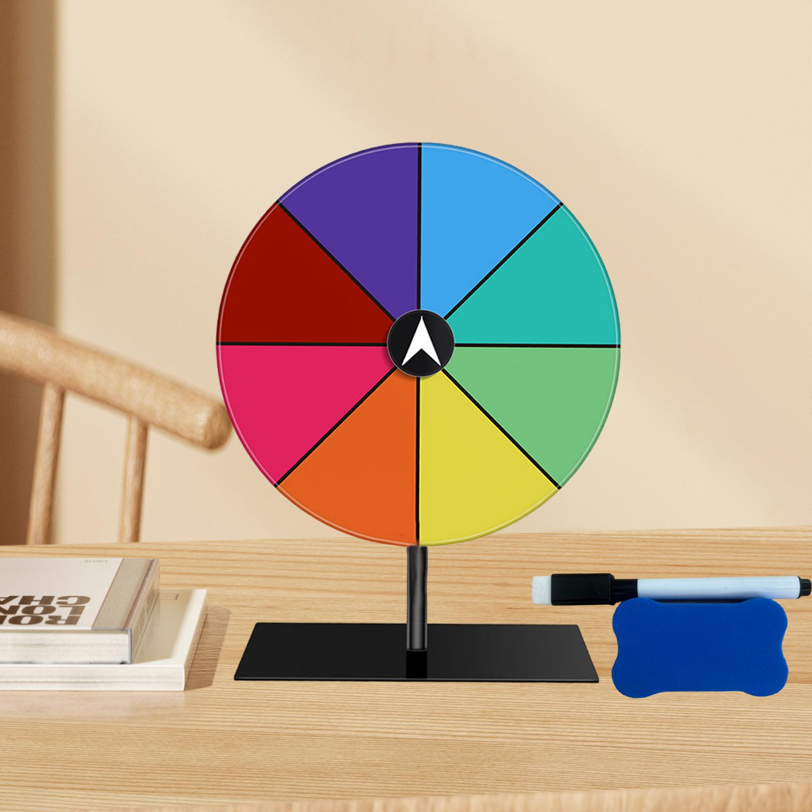 Wielokolorowe Koło Losowania N – Party Games Easy recenzja i cena