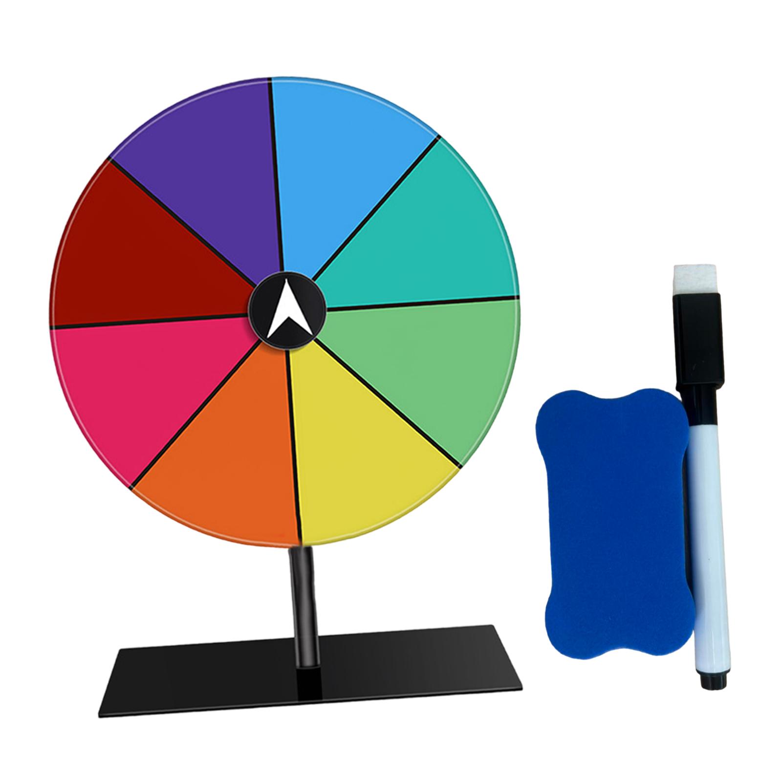 Wielokolorowe Koło Losowania N – Party Games Easy recenzja i cena