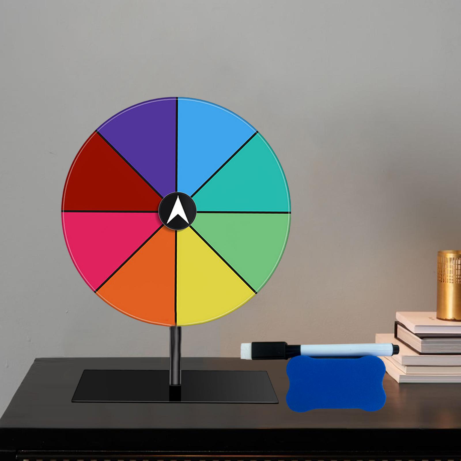 Wielokolorowe Koło Losowania N – Party Games Easy recenzja i cena